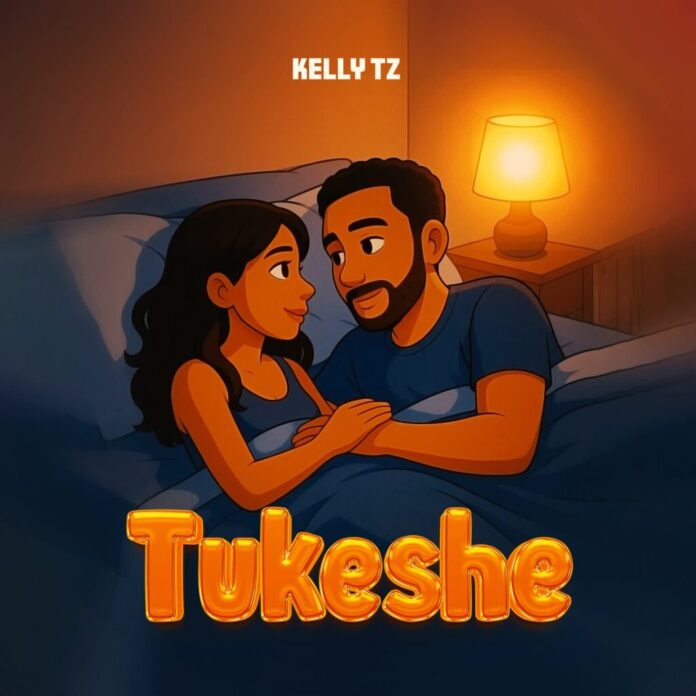 Kelly – Tukeshe