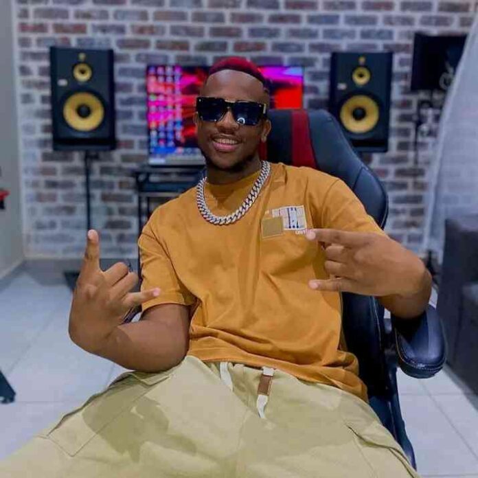 Killorbeezbeatz – Noma Singahlupheka feat. Blxck_Panda