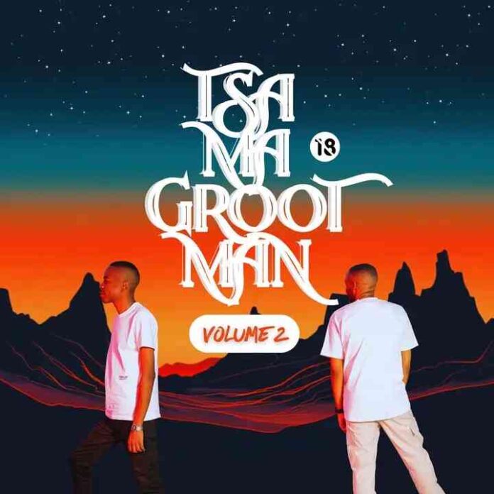 Kota Embassy – Tsa Ma Grootman Vol.2 Mix