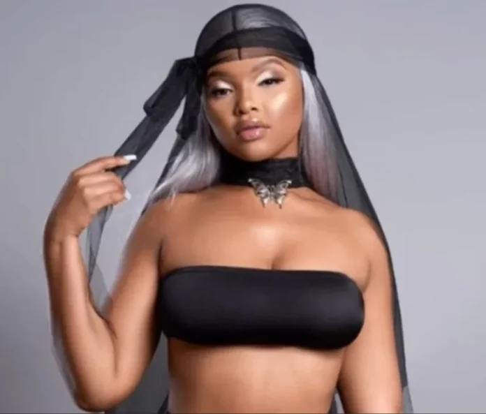 MAHWOO – Uzizwa kanjani feat. THUKUTHELA