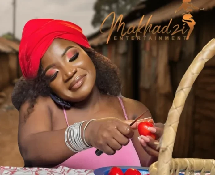 Makhadzi – My Situation (Nyimele Yanga) feat. Shandesh & Master KG