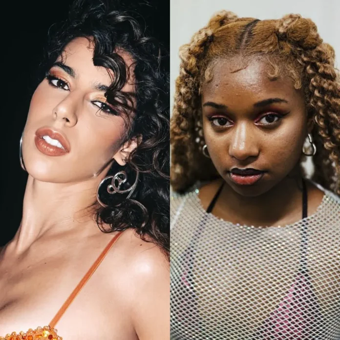 Marina Sena feat. Nenny & Gaia – Tokitô