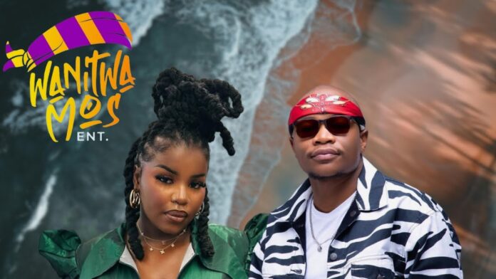 Master KG – Chomi Yaka feat. Nkosazana Daughter, MaWhoo & Makhadzi 2025