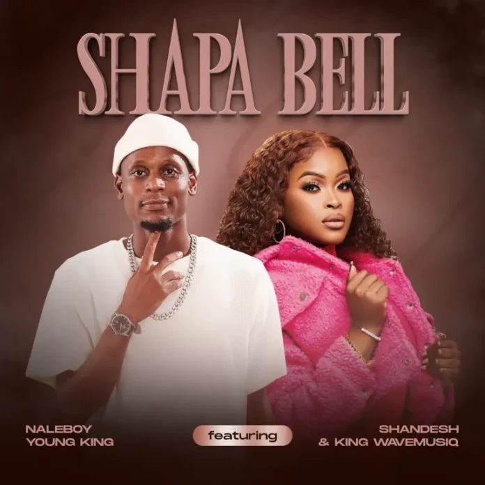 Naleboy Young King & Shandesh – Shapa Bell (feat. King WaveMusiq)