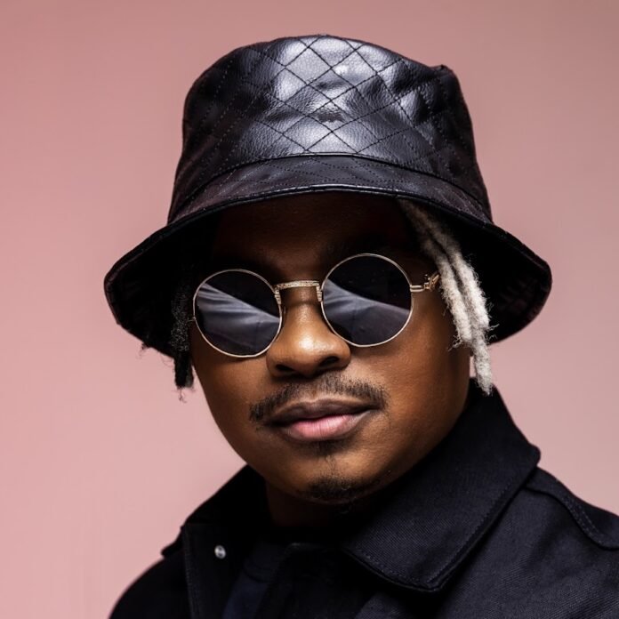 Nelson Tivane - Respeita o Processo