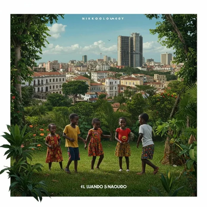 Niiko – Dentes de Ouro