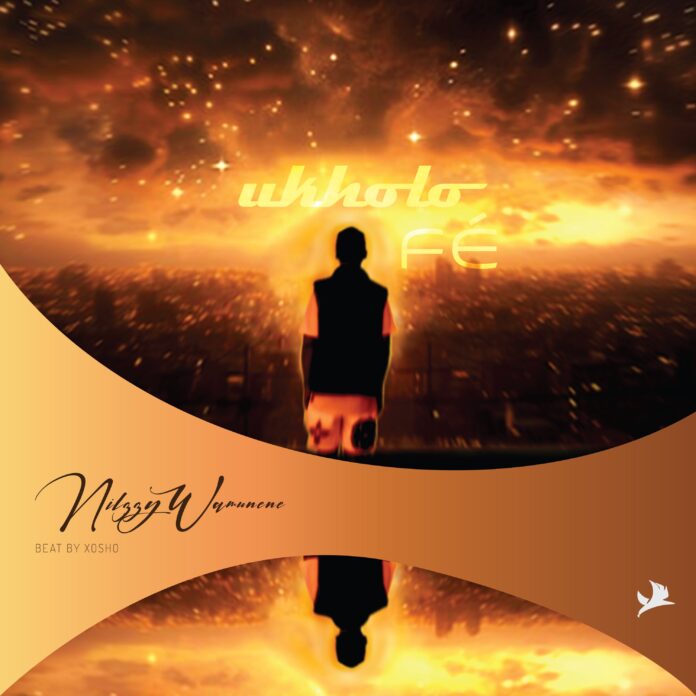 Nilzzy Wamunene - Fé (Ukholo)