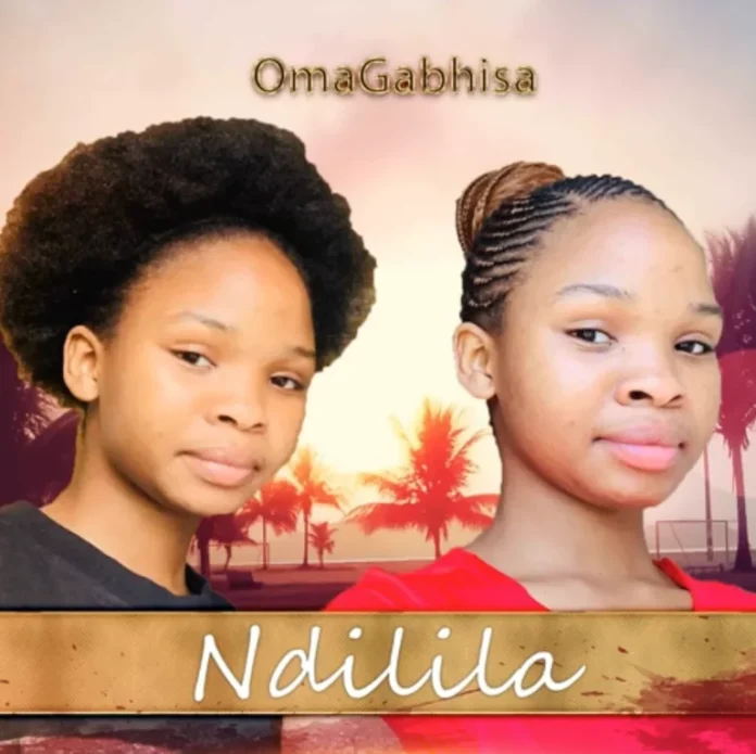 OmaGabhisa – Ndilila