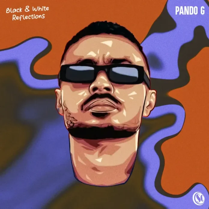 Pando G – Black & White Reflections (Album)
