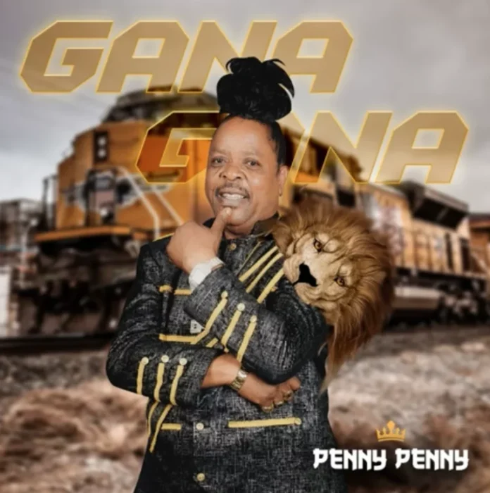 Penny Penny – Shaka Bundu