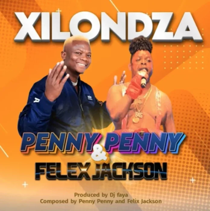 Penny Penny – Xilondza feat. Felix Jackson