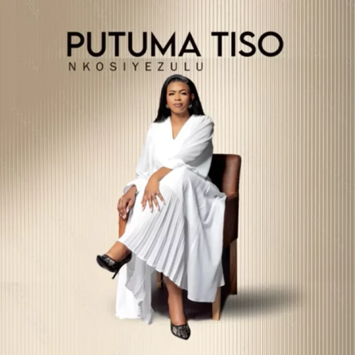 Putuma Tiso – Nkosi YeZulu