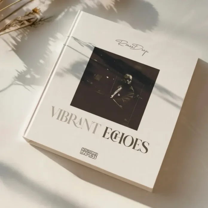 RoneeDeep – Wamuhle (feat. Just Percy & Mduduzi Ncube)