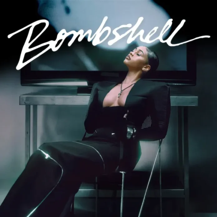 Skyla Tylaa, Diamond Platnumz, Tyler ICU & Khalil Harrison – Bombshell (Cheza) (feat. DJ Exit)
