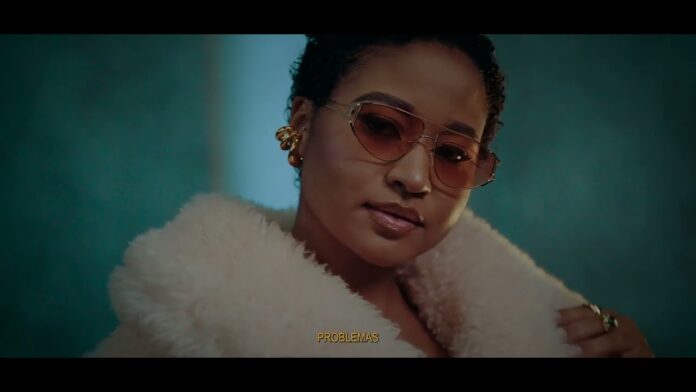 Sofia Carvalho – Como Te Sentes Tu