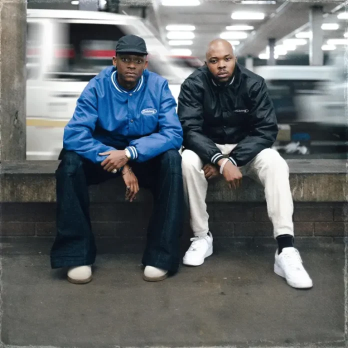 Soul Nativez, Scotts Maphuma & Carter IV – Selo Sela (feat. MalumNator)