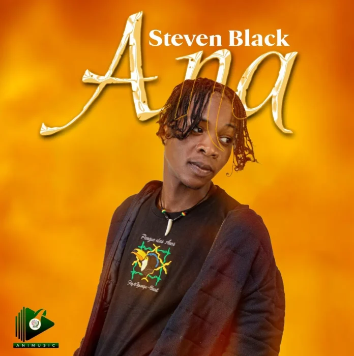 Steven Black – Ana