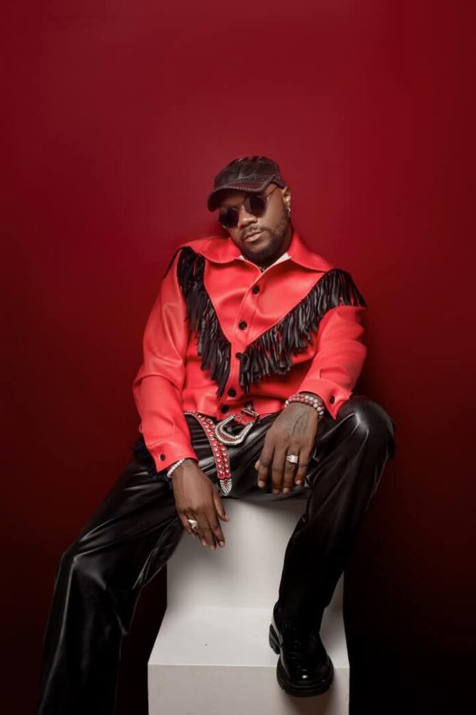 Twenty Fingers anuncia 