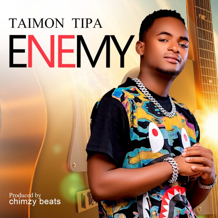 Taimon Tipa - Enemy (Prod. Chimzy Beats)