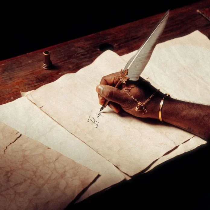 Tayc – Promets-le moi