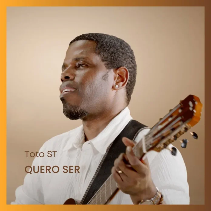 Toto ST – Quero Ser