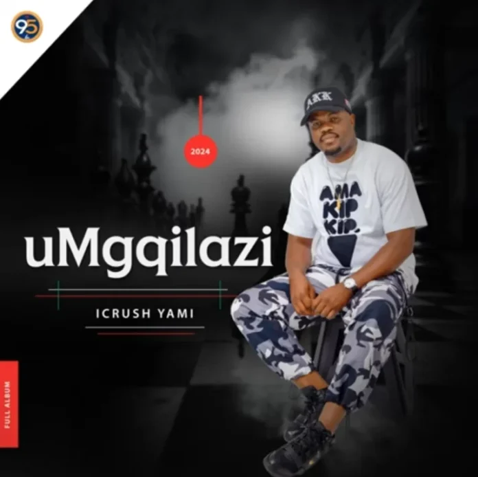 UMGQILAZI – IZINKOMO ZOMBANGO feat. ALI MGUBE