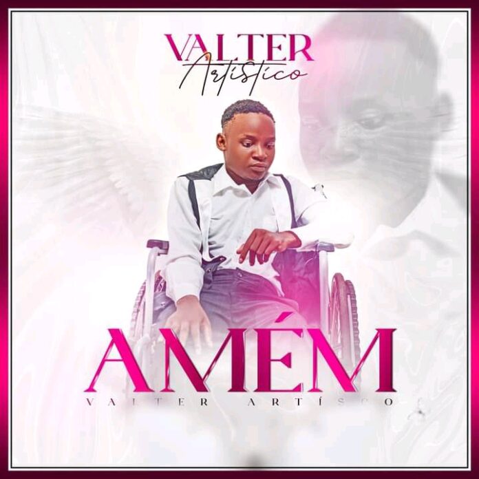 Valter Artístico – Amém (Download Mp3)