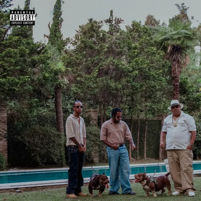 Vulgo FK – Sem Sentimento (feat. DU’L, Mc GP, Pedro Lotto, Toledo, Galdino)