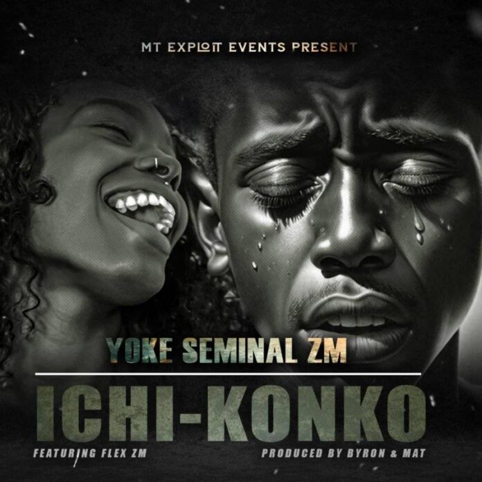 Yoke Seminal ZM feat Flex ZM – Ichikonko