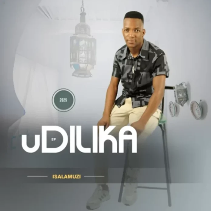 uDILIKA – My Body My Choice