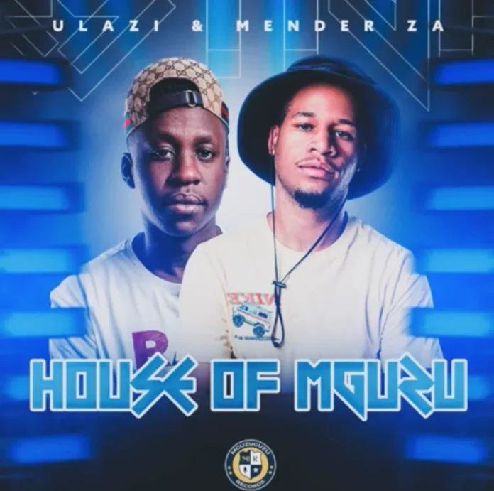 uLazi – Woods feat. Mender ZA