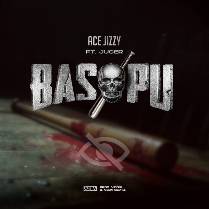 Ace Jizzy - Basopu feat. Jucer