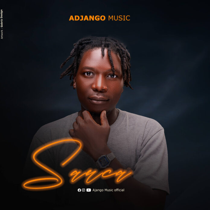 Adjango Music - Sauca