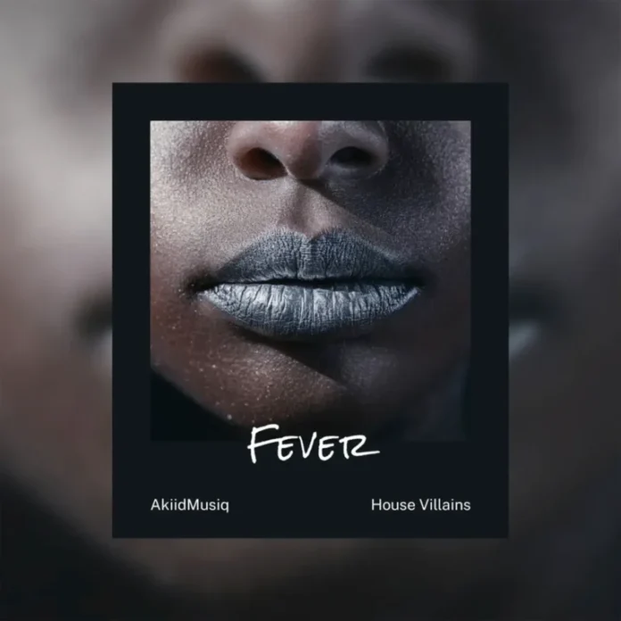 AkiidMusiq & House Villains – Fever