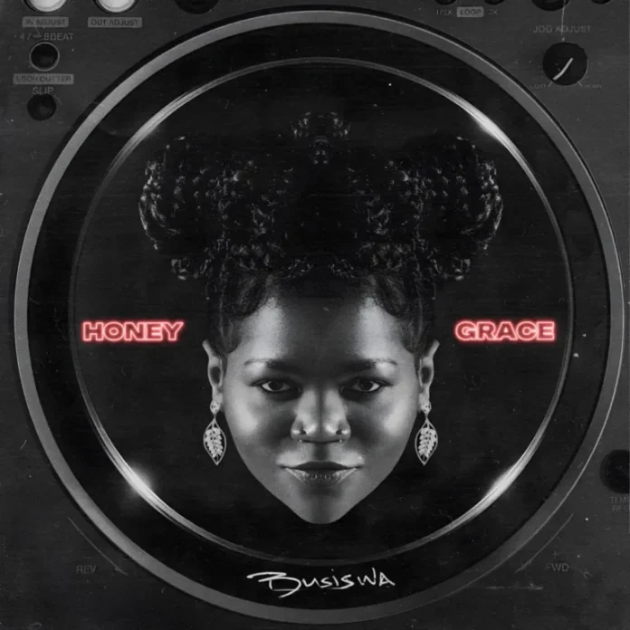 Busiswa – Honey & Grace (Album)