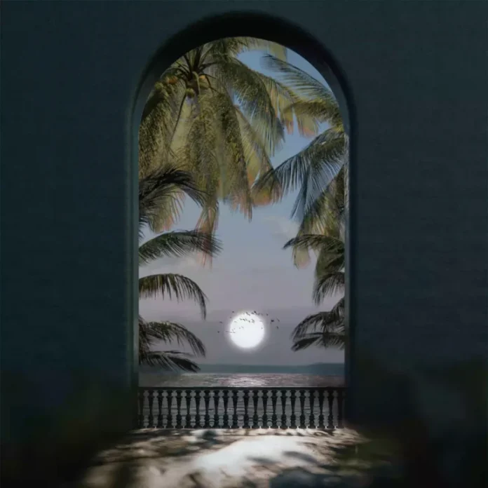 Calvin Fallo – Distorted EP