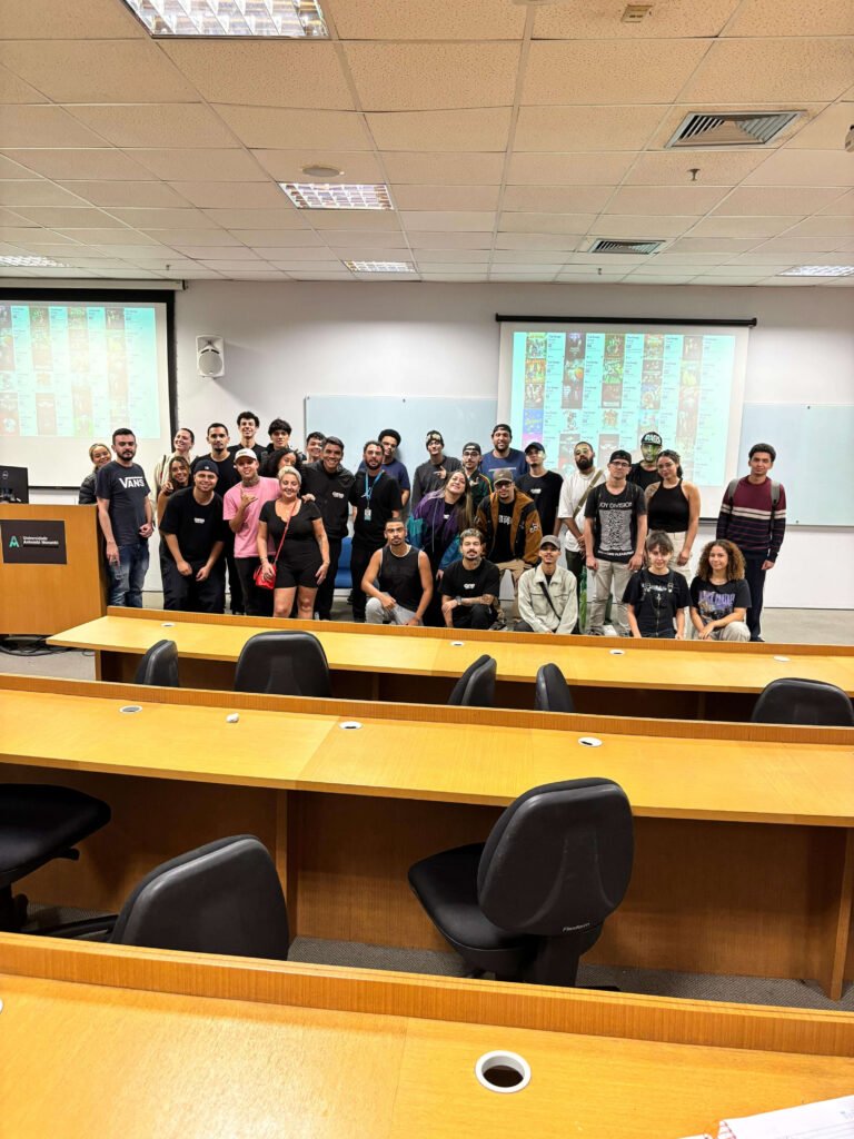 Conheça a trajetória inspiradora do Dodô Costa