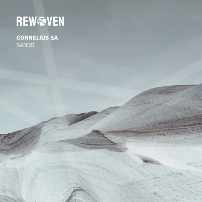 Cornelius SA – Sands (Extended Mix)