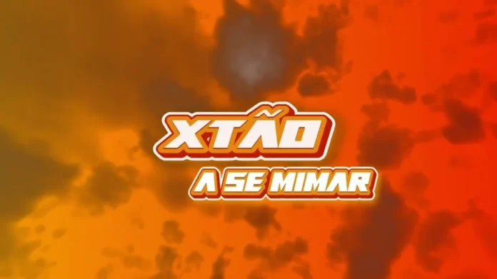 DANON3 BEATZ – Xtão a se mimar (feat. 3 Finer & Celmo)