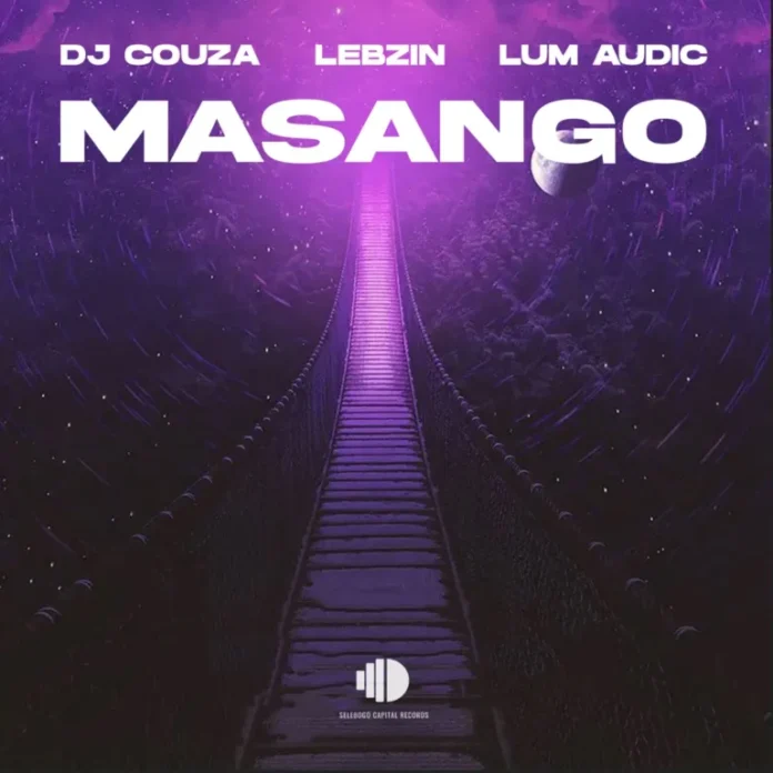 DJ Couza & Lebzin – Masango (feat. Lum Audic)