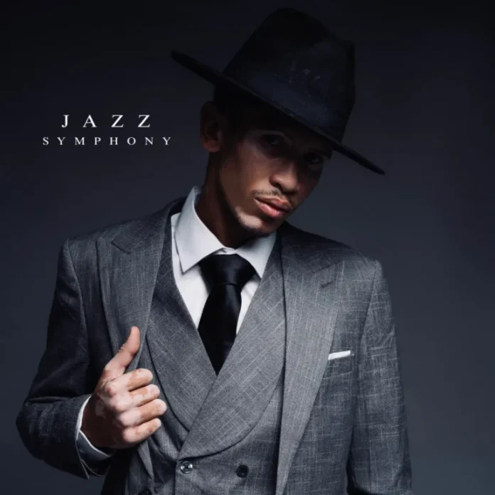 Daano – Jazz Symphony (Album)