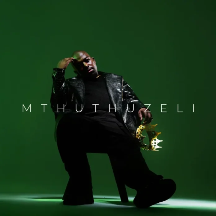 De Mthuda – Mthuthuzeli (Album)