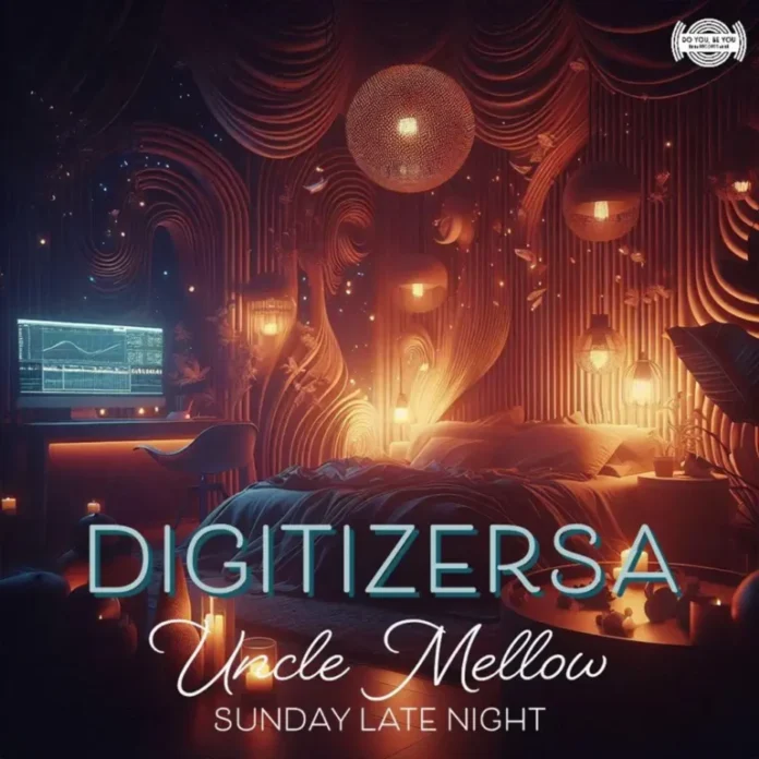 DigitizerSA – Sunday Late Night (feat. Uncle Mellow)