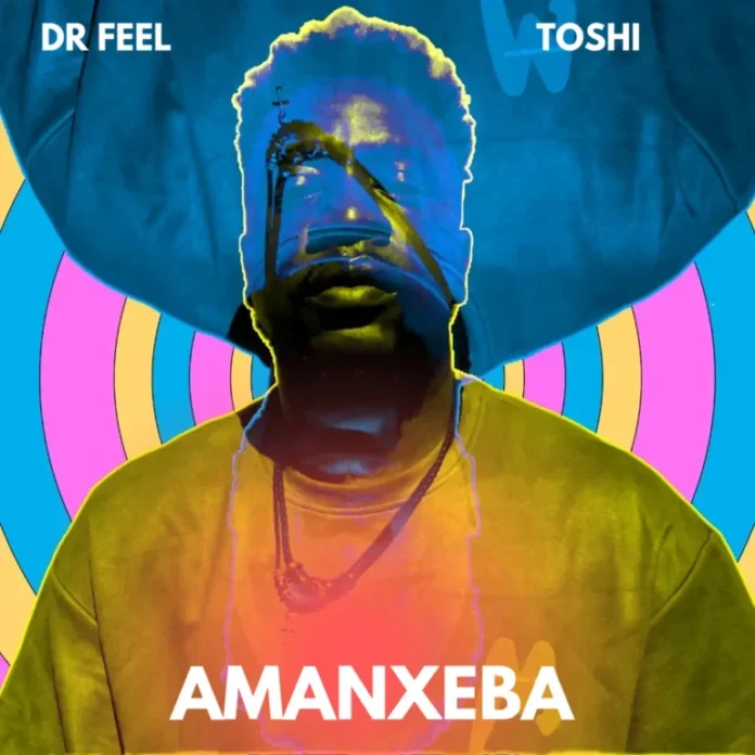 Dr Feel & Toshi – Amanxeba