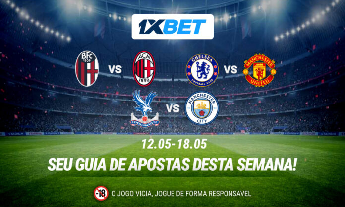 Finais da Taça de Inglaterra e da Taça de Itália: será que o Man City e o Milan ainda conseguem salvar uma época decepcionante?