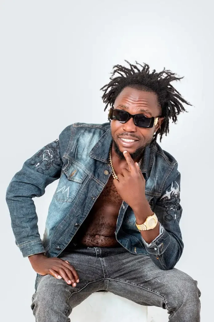 G.Maque – Lirandzu La Munandi (feat. Kadu Groove Beatz)