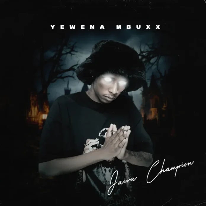 GHOST Lawd, Mbuxx & Goldmax – Jaiva Sikbone (feat. Scotts Maphuma, Uncool MC, Moonchild Sanelly & Xduppy)