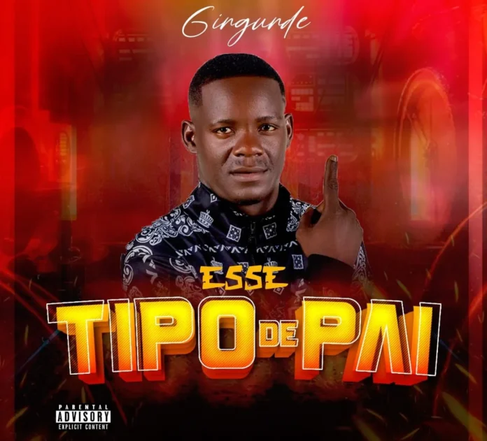 Gingunde – Esse Tipo de Pai
