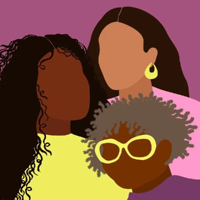 IZA feat. Azzy & Sandra De Sá – Dona de Mim (Novela)