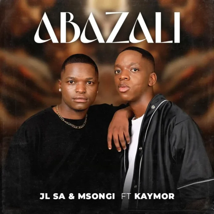 JL SA & Msongi – Abazali (feat. Kaymor)